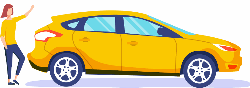 Buzzpay parking payment – fast, simple and app-free